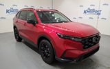 New 2026 Honda CR-V Sport image 2