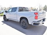 New 2025 Chevrolet Silverado 1500 RST w/ RST All Star Premium Package image 4