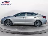 Used 2020 Hyundai Elantra Limited image 2