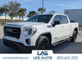 Used 2021 GMC Sierra 1500 Elevation image 6