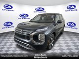 New 2025 Mitsubishi Outlander SE image 3
