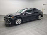 Used 2023 Toyota Camry LE image 2