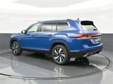 New 2025 Volkswagen Atlas SEL image 5
