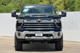New 2025 Chevrolet Silverado 2500 LTZ w/ LTZ Convenience Package image 6