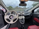 Used 2013 FIAT 500 Lounge w/ Luxury Leather Pkg image 5