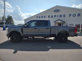 New 2025 Ford F350 XL image 2