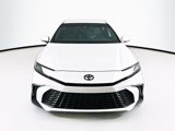 Used 2025 Toyota Camry SE image 2
