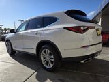 New 2025 Acura MDX SH-AWD image 4