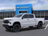 New 2025 Chevrolet Silverado 1500 LT Trail Boss w/ Convenience Package II image 2