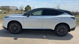 New 2025 Nissan Murano Platinum image 5
