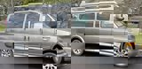 New 2025 Chevrolet Express 2500 Extended w/ Driver Convenience Package image 4
