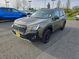 Used 2024 Subaru Forester Wilderness image 2