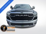 New 2025 RAM 1500 Big Horn image 2