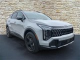 New 2026 Kia Sportage X-Line image 2