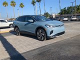 New 2025 Volkswagen ID.4 Pro S Plus image 2
