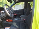 New 2026 Nissan Frontier PRO-4X image 5