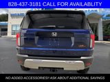 New 2026 Honda Passport TrailSport Elite image 5