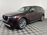 New 2026 MAZDA CX-90 3.3 Turbo w/ Premium Plus Pkg image 4