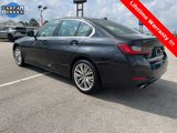 Used 2024 BMW 330e image 3