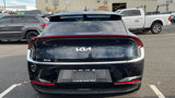 Used 2022 Kia EV6 Wind w/ Wind Technology Package image 3
