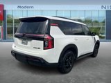 New 2025 Nissan Armada PRO-4X image 5