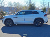 New 2025 Volkswagen Atlas Cross Sport SEL R-Line image 4