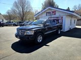 Used 2008 Dodge Dakota Laramie image 3