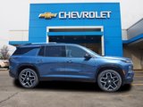 New 2025 Chevrolet Traverse High Country w/ LPO, Floor Liner Package image 2