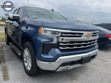 Used 2024 Chevrolet Silverado 1500 LTZ w/ LTZ Premium Package image 3