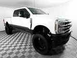 Used 2024 Ford F250 King Ranch w/ FX4 Off-Road Package image 3