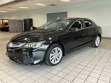 Used 2018 Acura ILX image 3