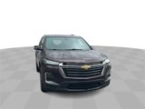 Certified 2023 Chevrolet Traverse LT image 2