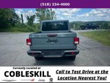 New 2025 Jeep Gladiator Sport image 5