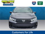 New 2025 Honda Odyssey Elite image 6
