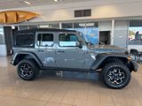 Used 2022 Jeep Wrangler Unlimited Rubicon 4xe w/ Cold Weather Group image 5