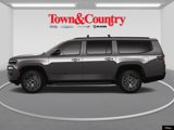 New 2025 Jeep Wagoneer L Series II image 2