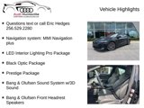 New 2025 Audi S5 Prestige image 6