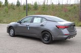 New 2025 Nissan Sentra S image 2