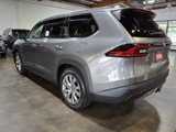 New 2025 Toyota Grand Highlander FWD image 4