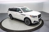 Used 2024 Lincoln Navigator Black Label image 2