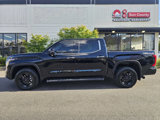 Used 2023 Toyota Tundra Limited image 4