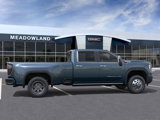 New 2026 GMC Sierra 3500 Denali image 5