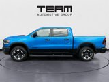 Used 2023 RAM 1500 Rebel w/ Rebel Level 1 Equipment Group image 5