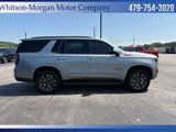 Used 2023 Chevrolet Tahoe Z71 w/ Z71 Off-Road Package image 4