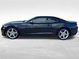 Used 2014 Chevrolet Camaro LT w/ RS Package image 2