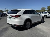 Used 2024 MAZDA CX-90 Plug-In Hybrid w/ Preferred image 5