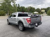 Used 2022 Ford F150 XL w/ STX Appearance Package image 3