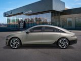 New 2025 Hyundai Ioniq 6 Limited image 3