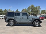 New 2025 Jeep Wrangler Sport S image 2