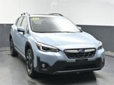 Certified 2023 Subaru Crosstrek 2.5i Limited image 2